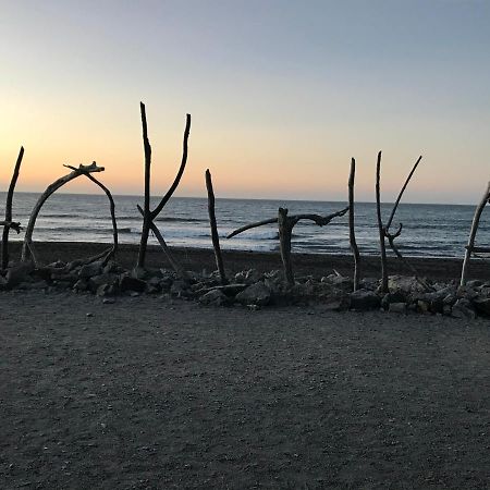 Hokitika - Blue Spur Bed And Breakfast Esterno foto