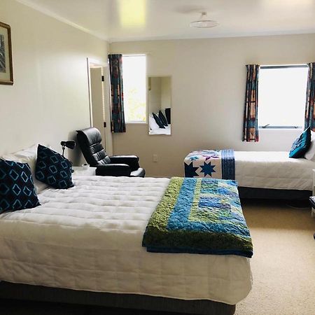 Hokitika - Blue Spur Bed And Breakfast Esterno foto